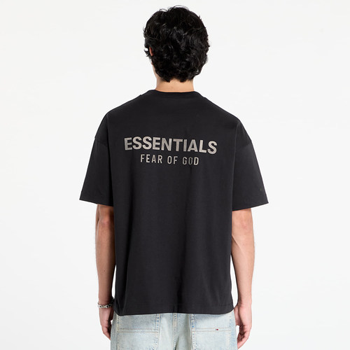 Essentials25Drop1短袖全棉T恤