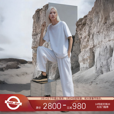 AUTRYxMaison胶囊系列休闲鞋