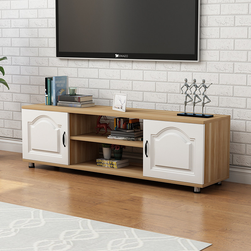 现代简约电视柜储物柜中式落地电视机柜茶几组合客厅卧室屉影视柜|msdalam kategori perabot kediaman, kabinet, kabinet TV - dari Buy2taobao.com untuk memberikan perkhidmatan ejen Taobao profesional membeli