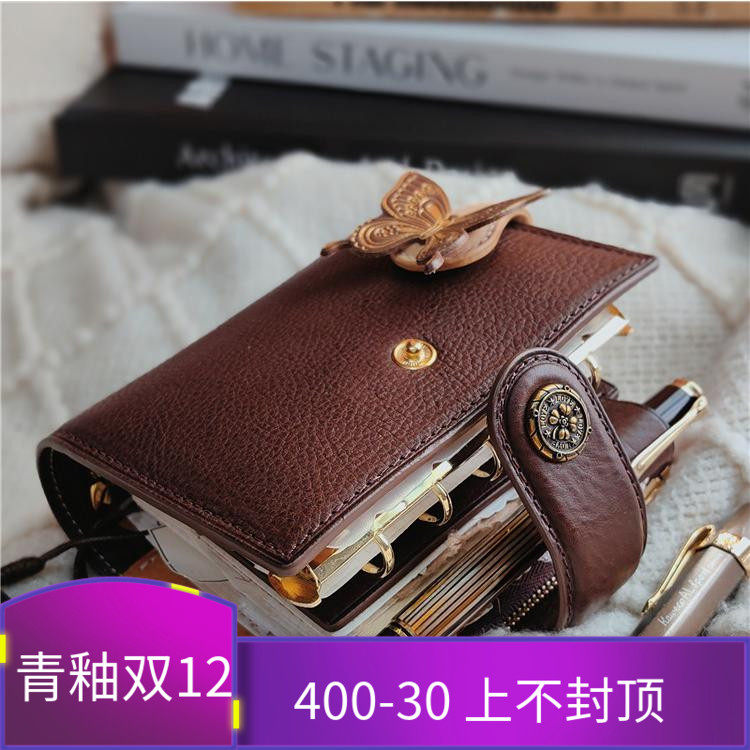 原创高定公主日记A8M5A7mbox植鞣