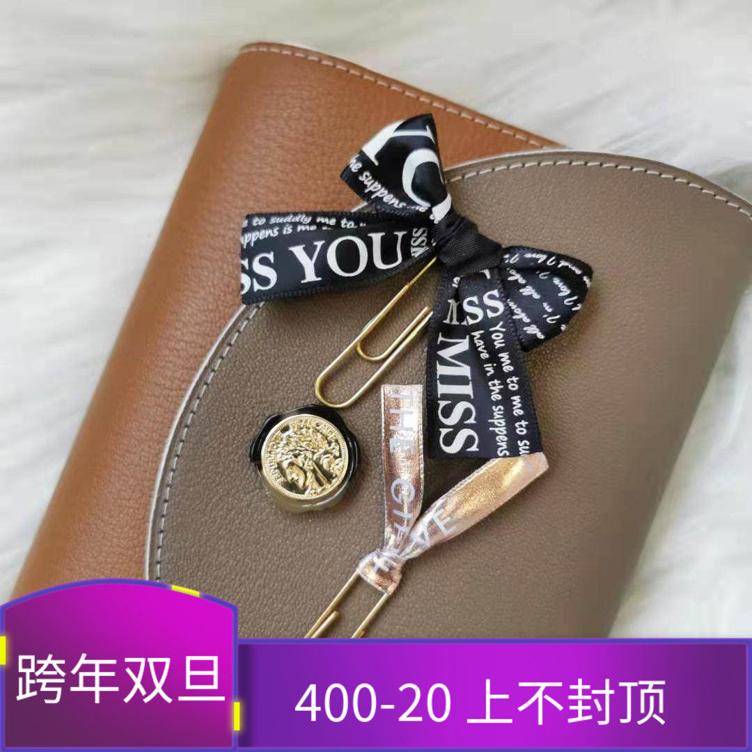 QY手帐 ins风欧美风别针 挂件