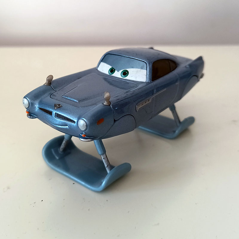 合金汽车总动员缺希款