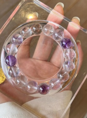 然三轮骨干顺发烟花紫水晶紫超七