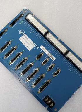 GOOGOLTECH固高 GT2-800-ACC2-V2.0-V 伺服步进连接板 议价