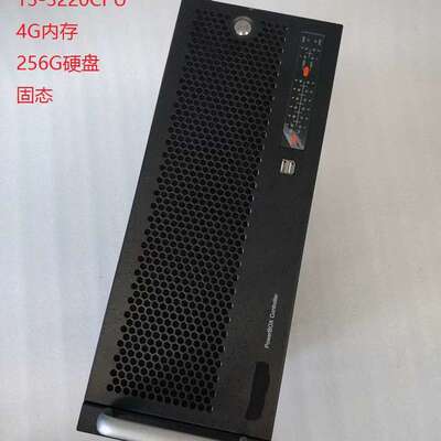 诺达佳 eBox-3652-SZCZ-3220-4G-SSD256G 工业主机议价