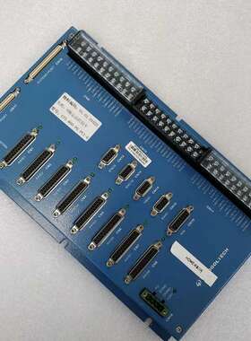 GOOGOLTECH固高 GT2-800-ACC2-V3.0-G 伺服步进连接板 议价
