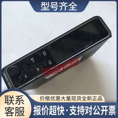 温控器E5DC-QX2ASM-002 E5DC-QX2DSM-002 E5DC-CX2ASM-015议价