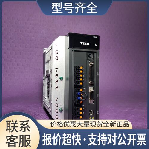 伺服JSMA-PIH44AAAB/A7KB/A3AB/AWAB+JSDG2S-100A3议价