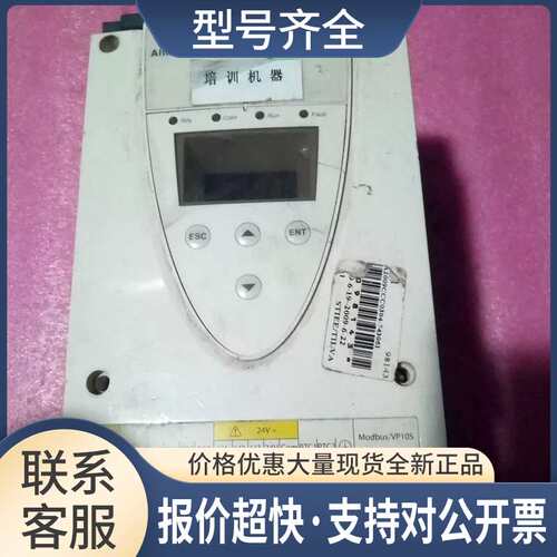 软启动器 ATS22D88Q 45kw质量好 测试完好议价