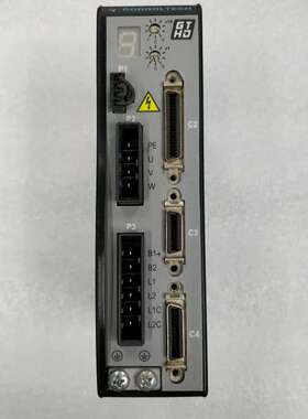 GOOGOLTECH 固高 GTHD-0032AAP1 GTHD-0032AAF1 驱动器议价