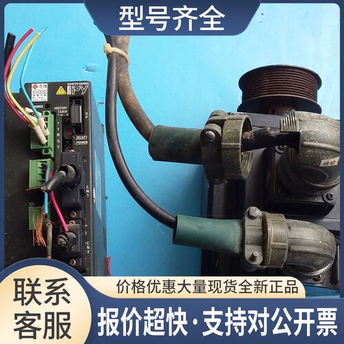 PY2A030A2+P60B13100HXS00 PY系列1kw伺服 一套议价