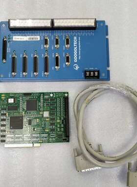 GOOGOLTECH 固高 GT2-400-ACC2-G GTS-400-PG-G 议价