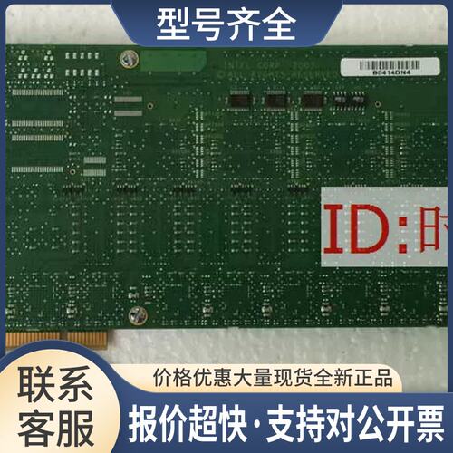 DialogicDM/V960A-4T1-PCI语音卡DM/V960-4T1-PCI语音卡议价