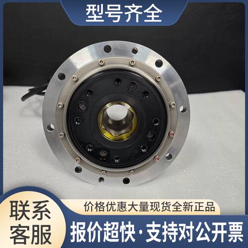HARMONIC 中空值电机 FHA-40C-50-S248-BC议价