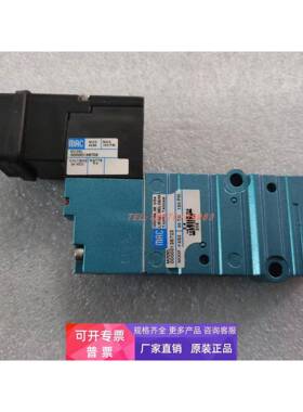 西得乐吹瓶机电磁阀00000136703 MOD #483 414A-D0A-DM-DDAJ-1JM