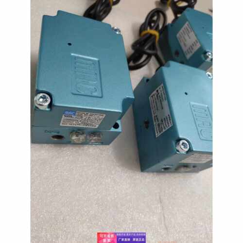 MAC电气比例阀PPC5C-A-FGAA-BBB-JB PPC5C-AG-DBB-JB BBB