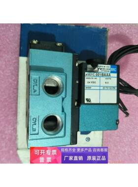 MAC电磁阀916B-PM-611JB PP-871JM 918B-PM-501BA 591JD CA JA JJ
