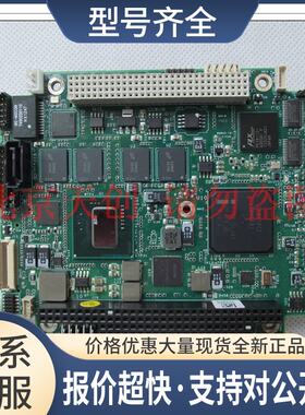 AMPRO 工控机主板 CM-720-R-16 51-48011-0A30议价