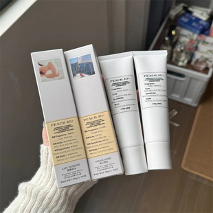 梅森马香氛吉拉护手霜慵懒周末航行物语温暖壁炉滋润保湿持久留香