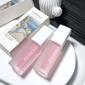 浮光琉水冻感唇蜜秋冬滋润保湿 补水透明润唇乳淡化唇纹水润嘟嘟