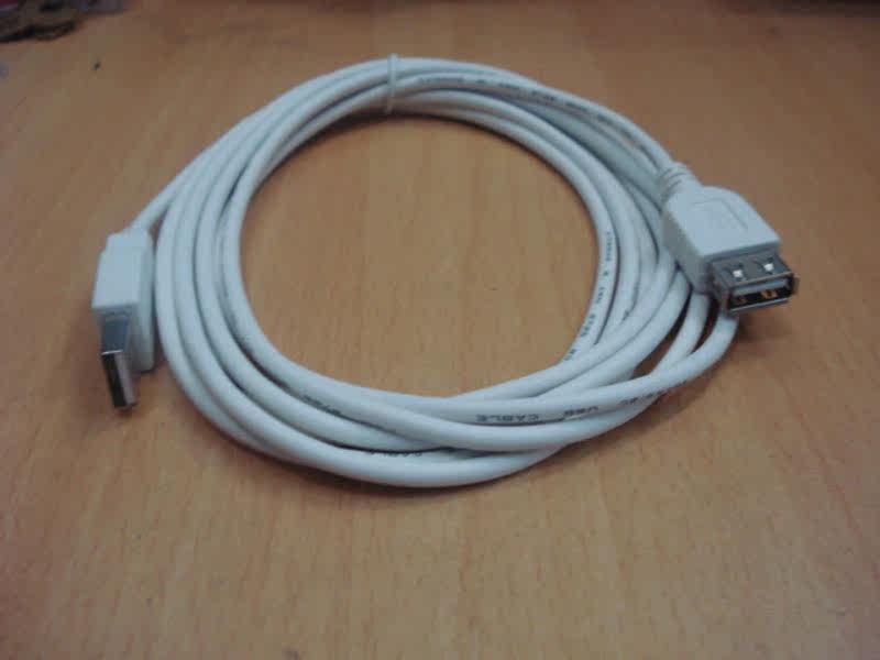 Câble extension USB - Ref 436486 Image 3