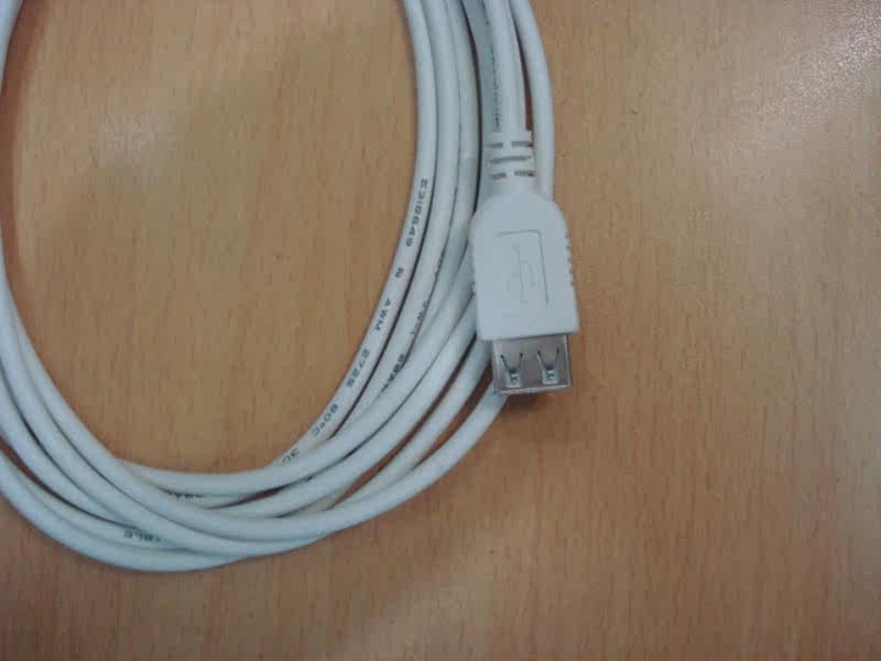 Câble extension USB - Ref 436486 Image 5