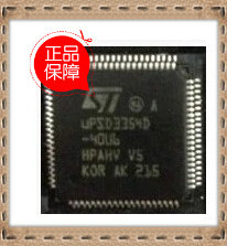 UPSD3354DV-40U6 UPSD3354D-40U6 UPSD3354D 全新原装 询价为准