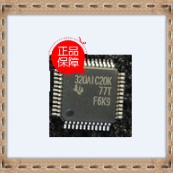 TLV320AIC20KIPFB TLV30AIC20K TI QFP 全新原装