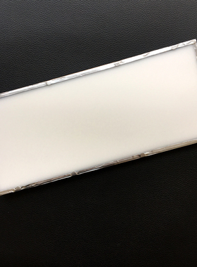 适用QDP2126A驱动控制器奥普浴霸A6838*25LED照明M22X08灯板配件