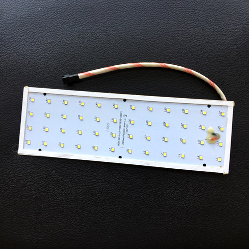 1621a奥普浴霸配件原厂led灯芯片