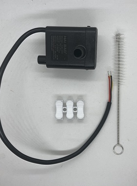 适配PETKIT小佩2S一二三代Solo饮水机水泵滤芯HB100HB200AD102