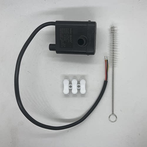 小佩水泵小佩petkit配件