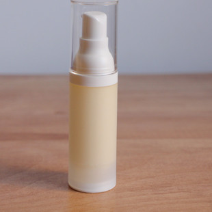 秋冬滋润款~桂花乳木果臻白面霜32g 亮肤保湿锁水维护