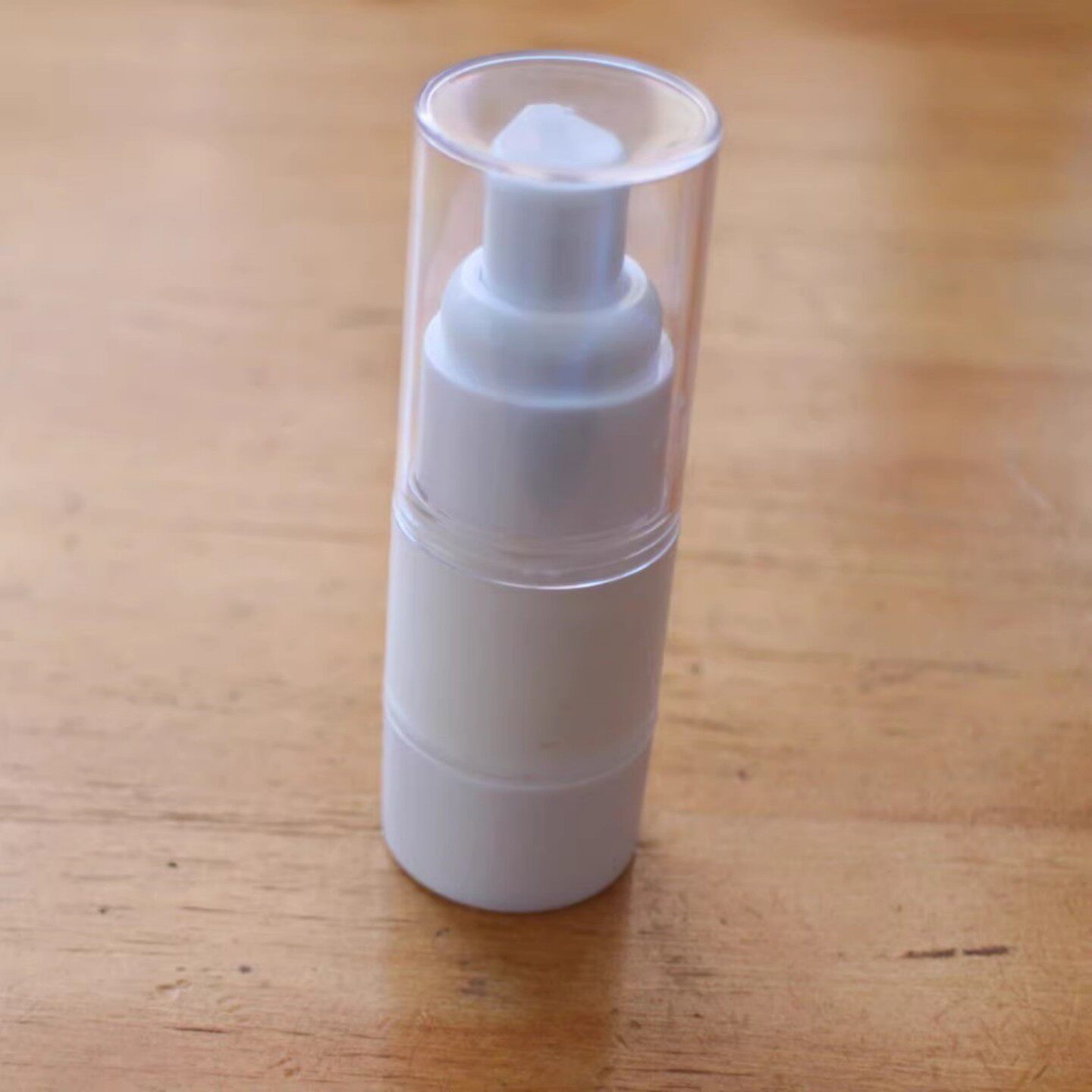 熙家熟龄~ 沉香玻色因黑松露全效眼霜 抗皱细纹精油芳疗温和修护