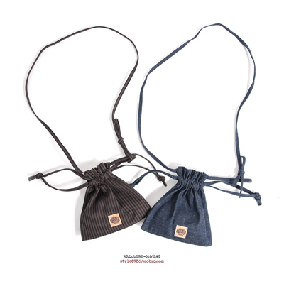 赤芸轻松便携收纳背包