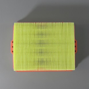 蜗牛快跑宝马品牌摩托车F750 F850GS空气滤清器原厂空滤配件进口