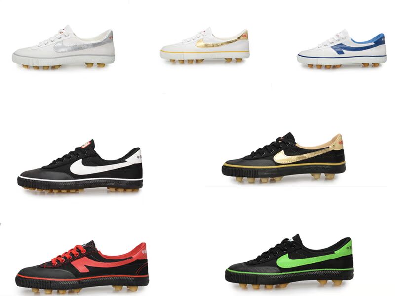 Chaussures de foot - Ref 2443325 Image 1