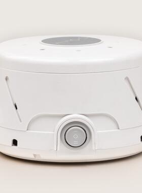 美国代购DOHM Classic白噪音睡眠仪深度助眠安神遮噪Yogasleep