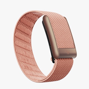 【新款回声】美国直邮WHOOP运动手环智能5.0/MG 超柔软健康腕带