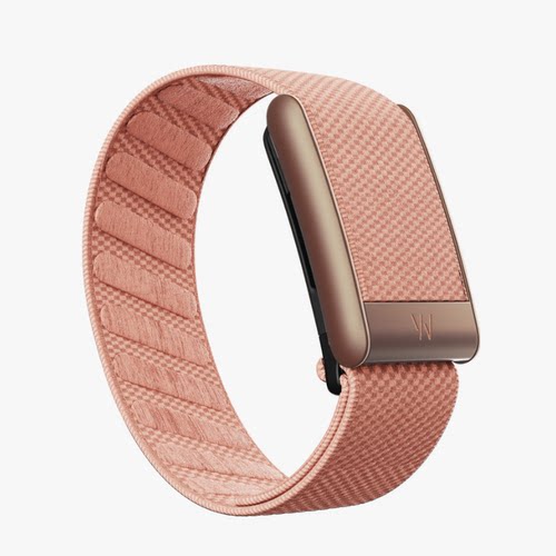 【新款】美国直邮WHOOP手环替换表带 智能5.0/MG 超柔软健康腕带