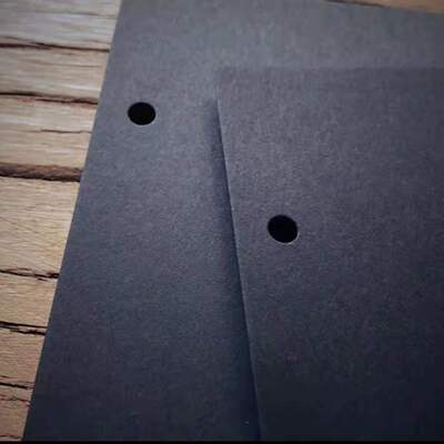 方形粘贴式同学录内页相册