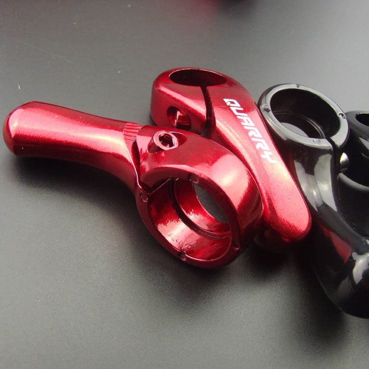 Poignées de vélo QUARRY - Ref 2336682 Image 4