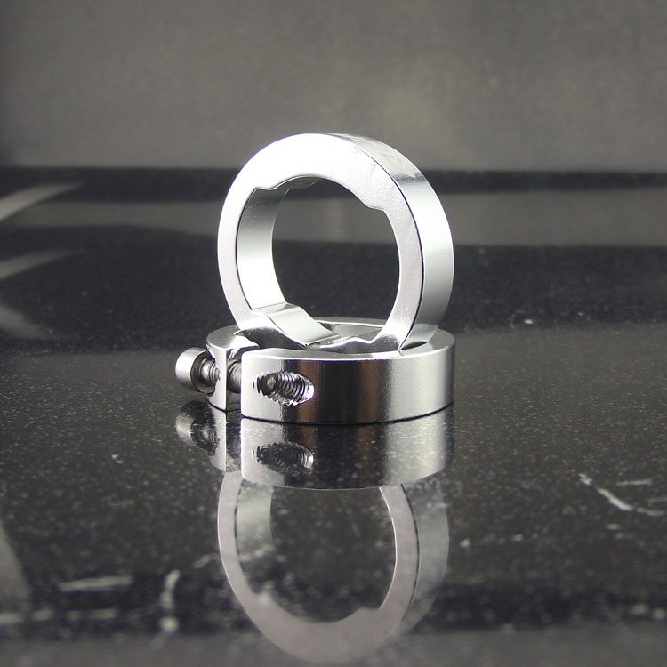 Poignées de vélo QUARRY - Ref 2337051 Image 1