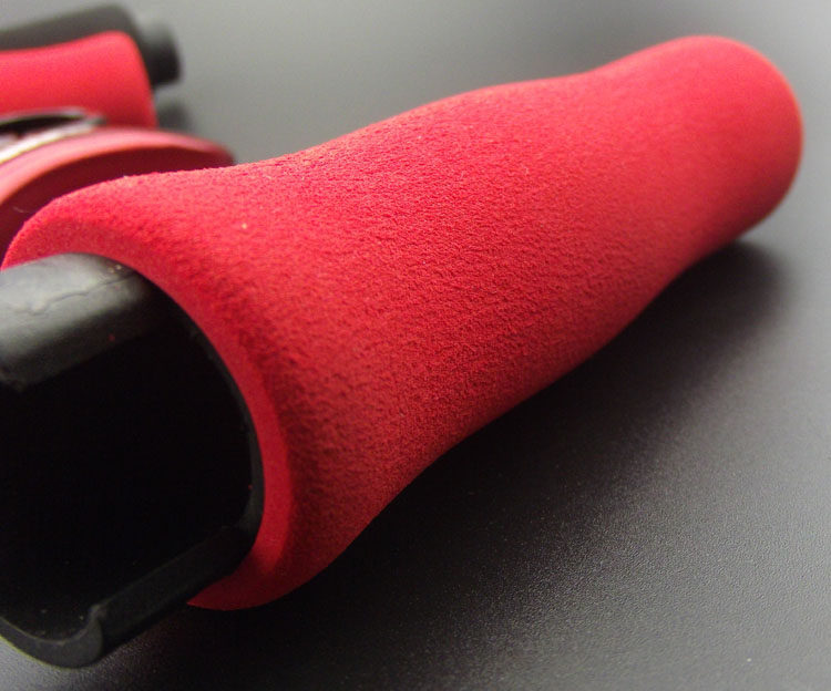 Poignées de vélo QUARRY - Ref 2336682 Image 3