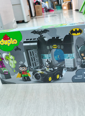 10777米奇和米妮的野营旅行 迪士尼系列拼搭积木玩具