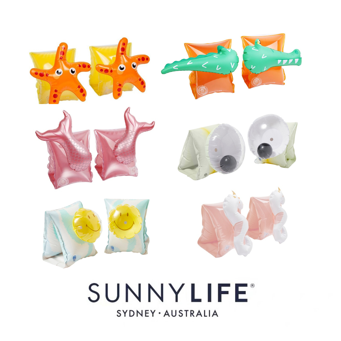 澳大利亚手臂圈sunnylife