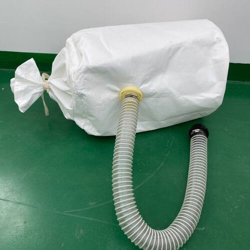 亮匠 原装加厚集尘袋单锯子母锯无刷锯通用木工精密锯专用