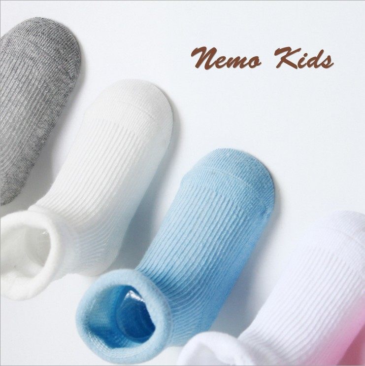 Chaussettes pour bébé - Ref 2109674 Image 3