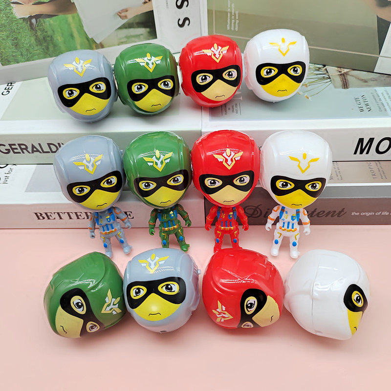 盲盒盲蛋奇趣蛋扭蛋机礼品奖品