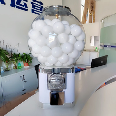 公司抽奖开业引流扭蛋机商用套圈